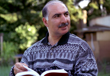 Gürani Doğan