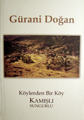 Gürani Doğan ● Köylerden Bir Köy